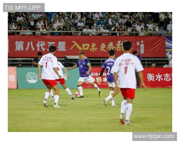 香港精装足球明星队携手青少年共创足球梦想助力未来发展